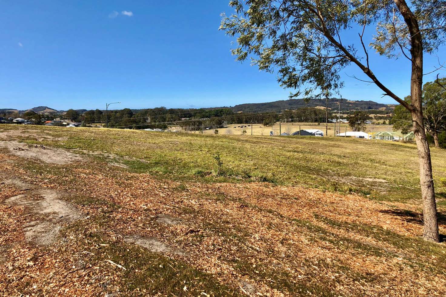 Main view of Homely residentialLand listing, 41 Parker Crescent, Berry NSW 2535