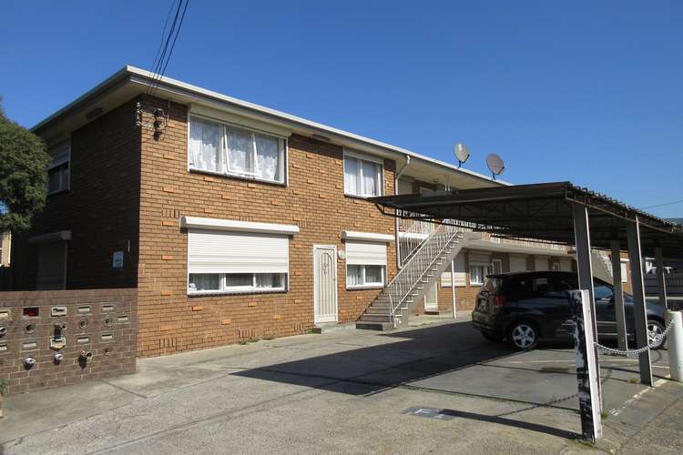 Main view of Homely apartment listing, 8/17 Sturrock Street, Brunswick VIC 3056
