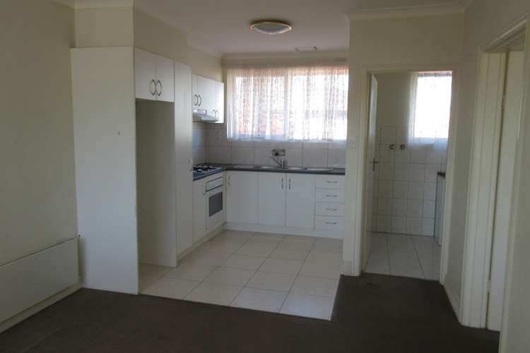Second view of Homely apartment listing, 8/17 Sturrock Street, Brunswick VIC 3056