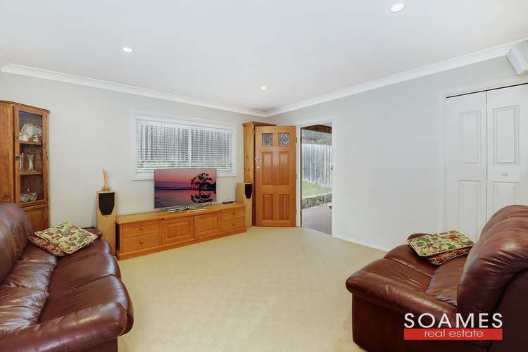 Fourth view of Homely house listing, 16 Lonsdale Avenue, Berowra Heights NSW 2082