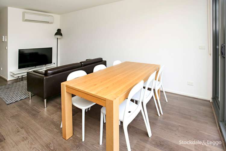 Fifth view of Homely apartment listing, 202/9 Collared Close, Bundoora VIC 3083
