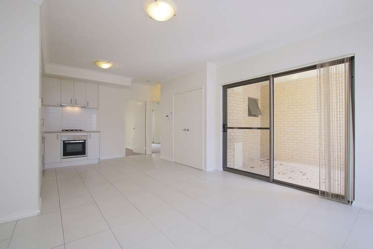 Second view of Homely apartment listing, 2/11 Redcliffe Street, East Cannington WA 6107