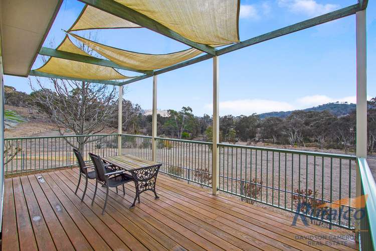 Fourth view of Homely lifestyle listing, 337 Watsons Creek Road, Bendemeer NSW 2355