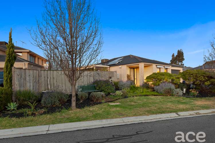 Fifth view of Homely house listing, 29 Loon Drive, Williams Landing VIC 3027