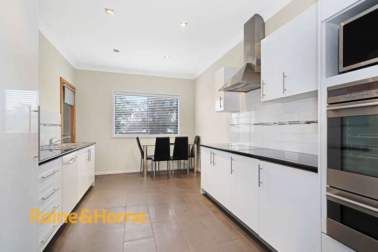 Fourth view of Homely house listing, 20 Elliott Street, Kingswood NSW 2747