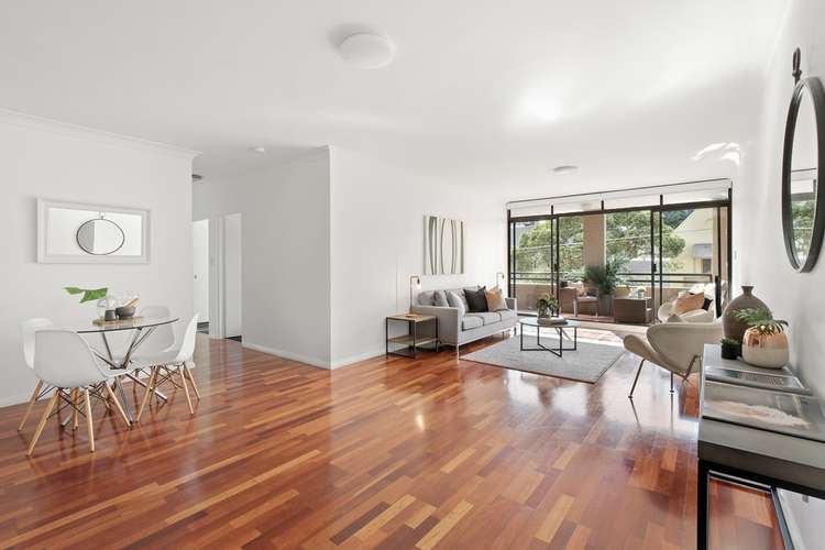 Main view of Homely apartment listing, 1/6-8 Northwood Street, Camperdown NSW 2050