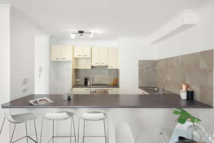 Fourth view of Homely apartment listing, 1/6-8 Northwood Street, Camperdown NSW 2050