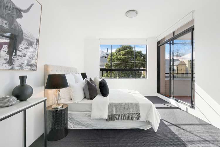 Fifth view of Homely apartment listing, 1/6-8 Northwood Street, Camperdown NSW 2050