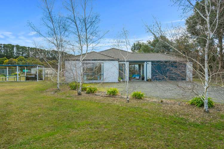 37 Trentham Road, Tylden VIC 3444