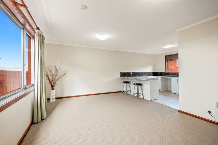 Main view of Homely unit listing, 3/27 Gerrard Street, Moonah TAS 7009