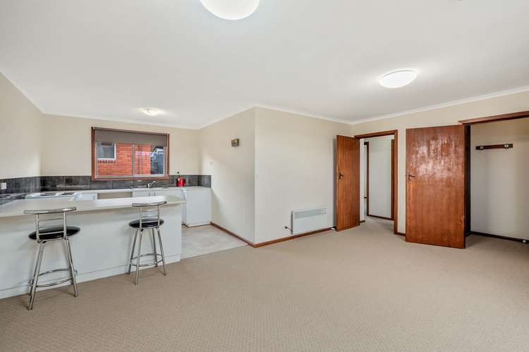 Second view of Homely unit listing, 3/27 Gerrard Street, Moonah TAS 7009