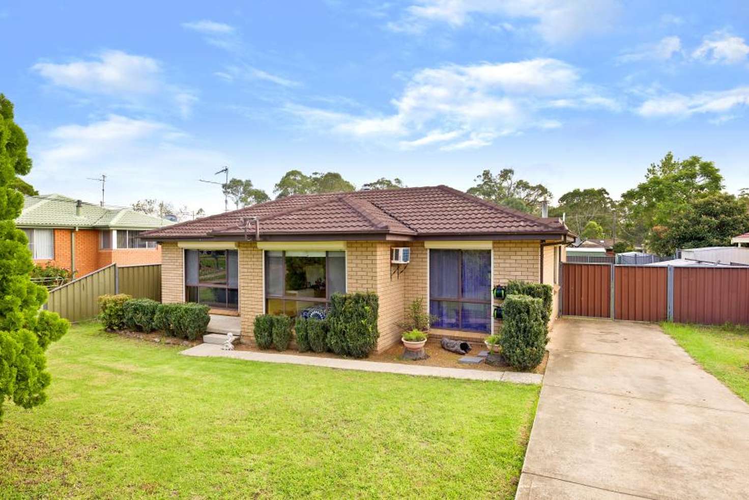 Main view of Homely house listing, 58 Richardson Road, Narellan NSW 2567