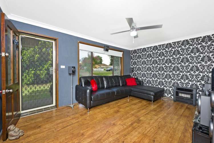 Second view of Homely house listing, 58 Richardson Road, Narellan NSW 2567