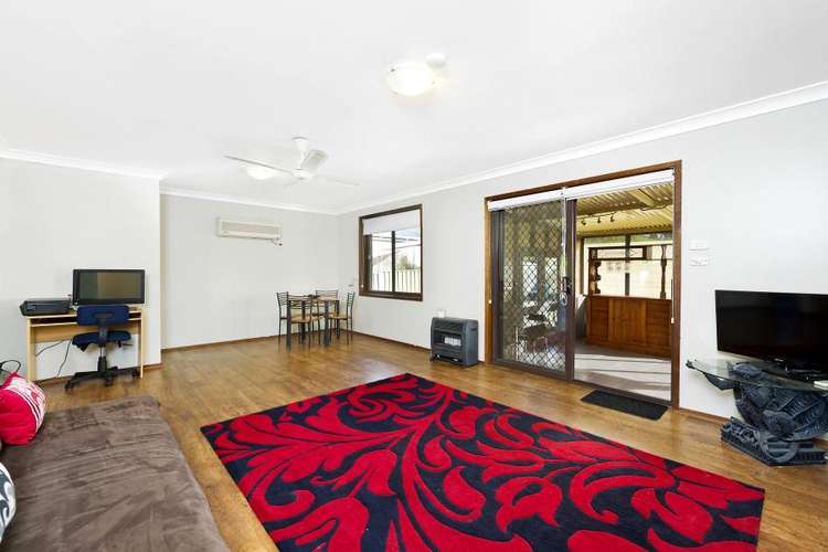 Fifth view of Homely house listing, 58 Richardson Road, Narellan NSW 2567