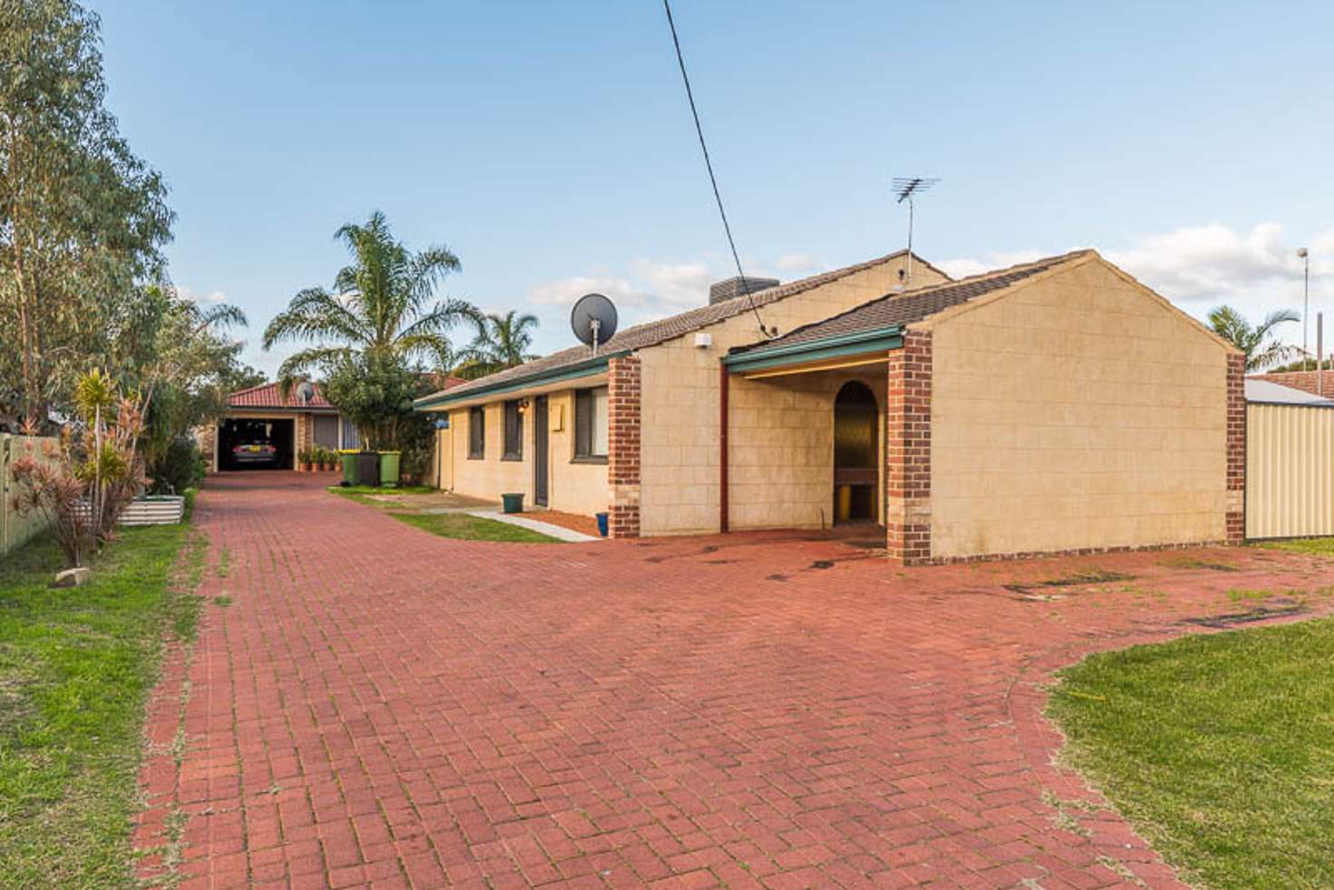Main view of Homely house listing, 1/54A Postling Street, Kenwick WA 6107