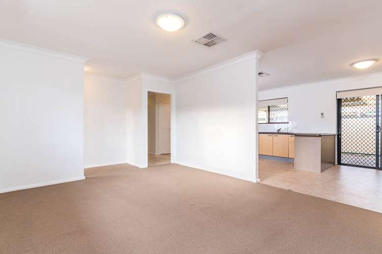 Second view of Homely house listing, 1/54A Postling Street, Kenwick WA 6107