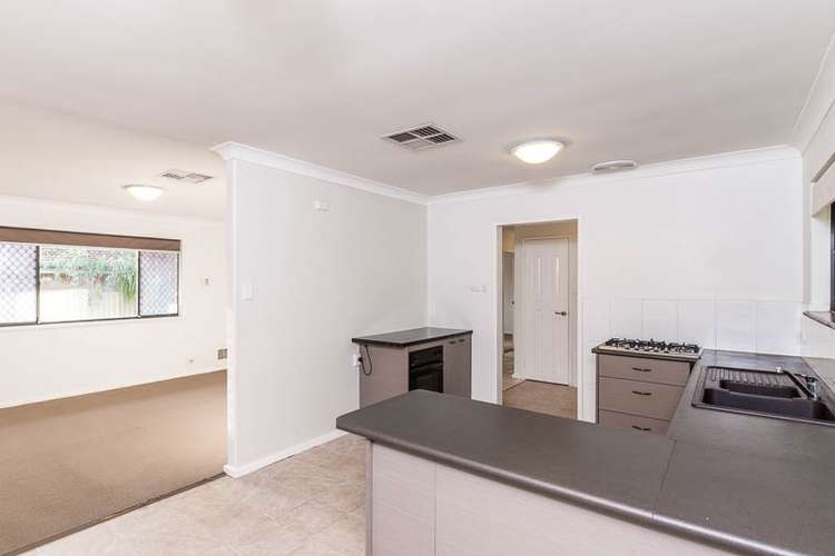 Fourth view of Homely house listing, 1/54A Postling Street, Kenwick WA 6107