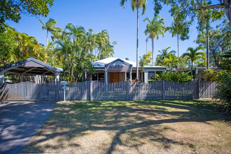 Second view of Homely house listing, 39 Wattle Street, Andergrove QLD 4740