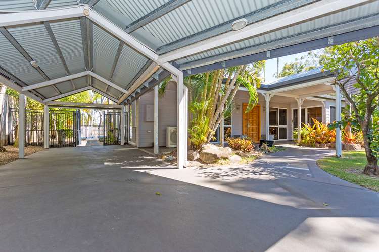 Third view of Homely house listing, 39 Wattle Street, Andergrove QLD 4740
