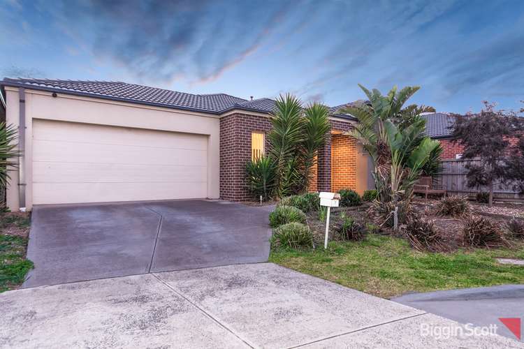 7 Etchell Court, Point Cook VIC 3030