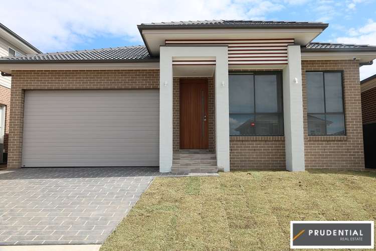 Main view of Homely house listing, Lot 1616 Lacey Rd, Edmondson Park NSW 2174