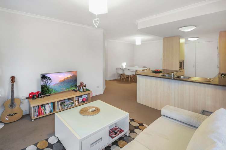 Main view of Homely apartment listing, 915 / 66 Bowman Street, Pyrmont NSW 2009