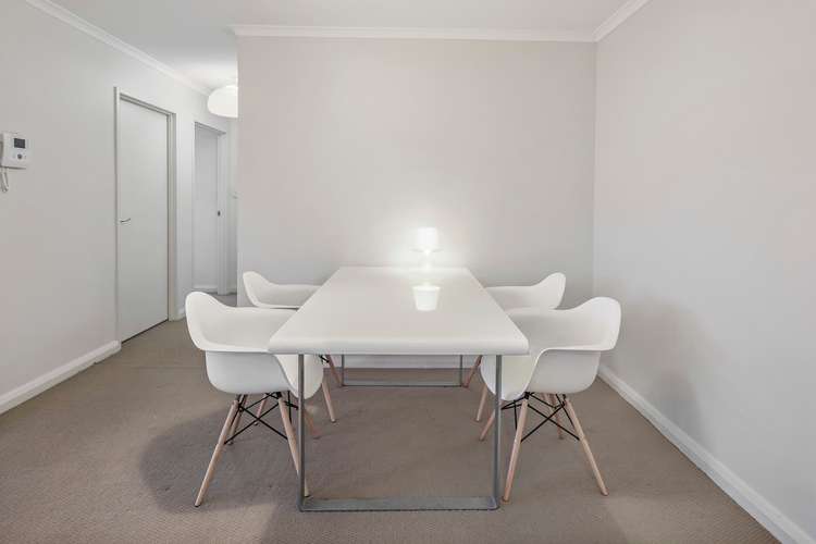 Fourth view of Homely apartment listing, 915 / 66 Bowman Street, Pyrmont NSW 2009