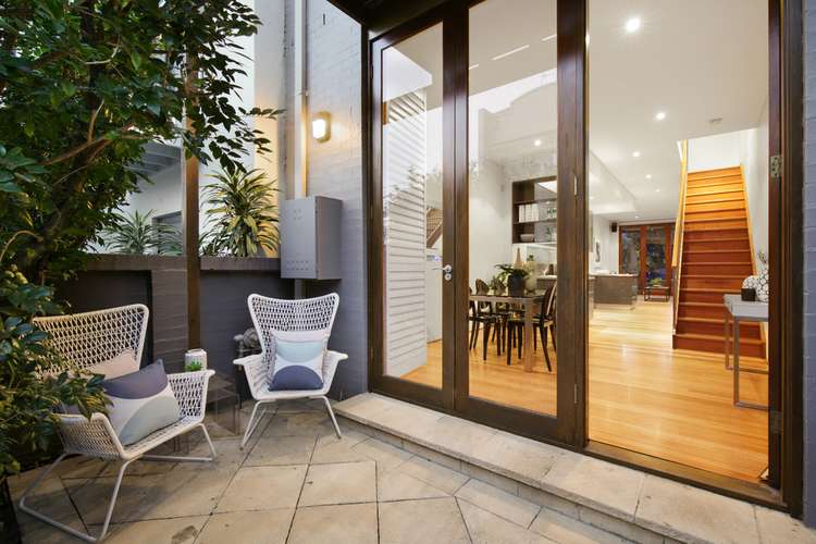 Main view of Homely house listing, 29A Prospect Street, Erskineville NSW 2043
