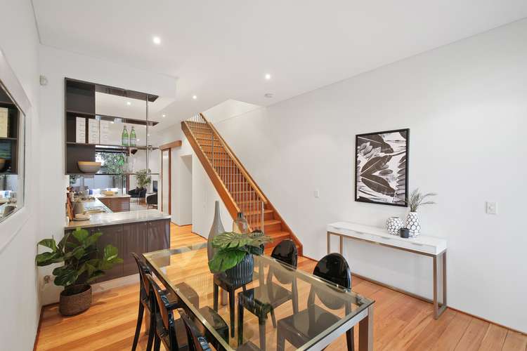 Second view of Homely house listing, 29A Prospect Street, Erskineville NSW 2043