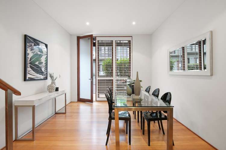 Third view of Homely house listing, 29A Prospect Street, Erskineville NSW 2043