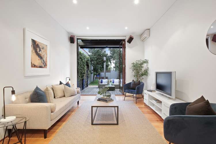 Fourth view of Homely house listing, 29A Prospect Street, Erskineville NSW 2043