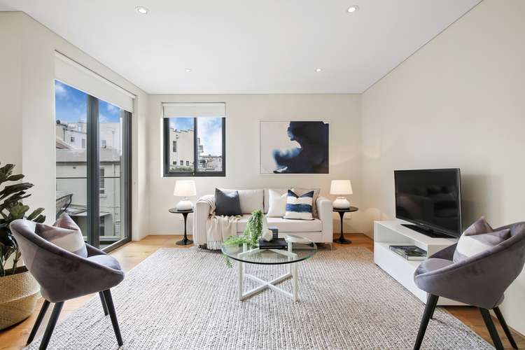 Main view of Homely apartment listing, 18/40 Maria Street, Petersham NSW 2049