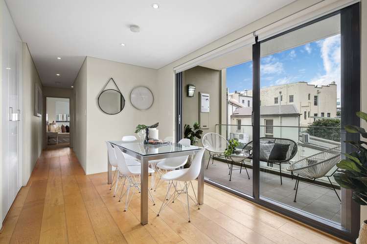 Fourth view of Homely apartment listing, 18/40 Maria Street, Petersham NSW 2049