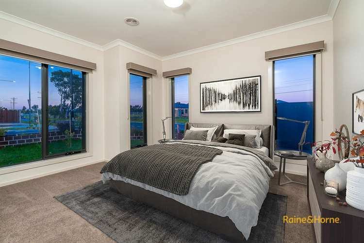 Second view of Homely house listing, 1 PETUNIA DRIVE, Keysborough VIC 3173