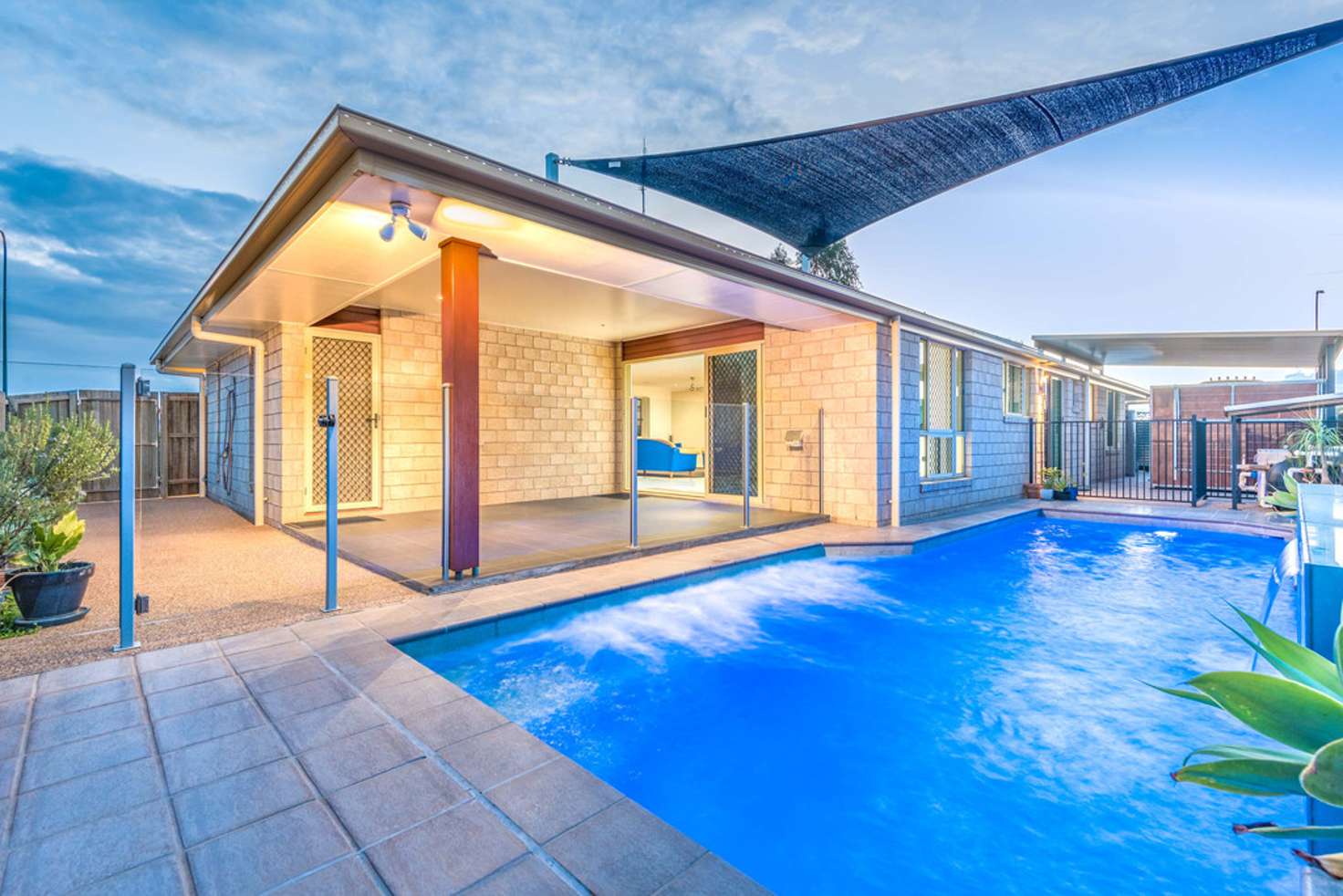 Main view of Homely house listing, 1 Lomandra Drive, Ashfield QLD 4670