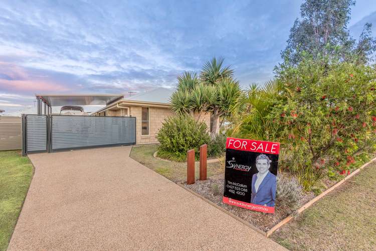 Fourth view of Homely house listing, 1 Lomandra Drive, Ashfield QLD 4670