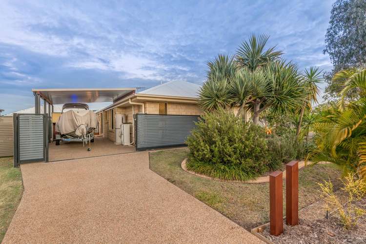 Fifth view of Homely house listing, 1 Lomandra Drive, Ashfield QLD 4670