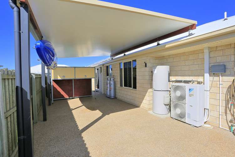 Sixth view of Homely house listing, 1 Lomandra Drive, Ashfield QLD 4670