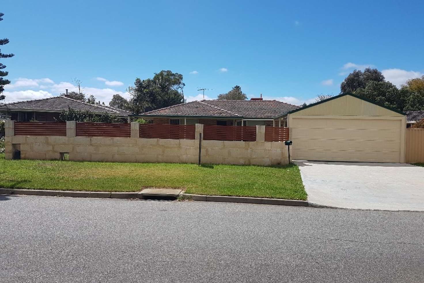 Main view of Homely house listing, 9 Anham St, Armadale WA 6112