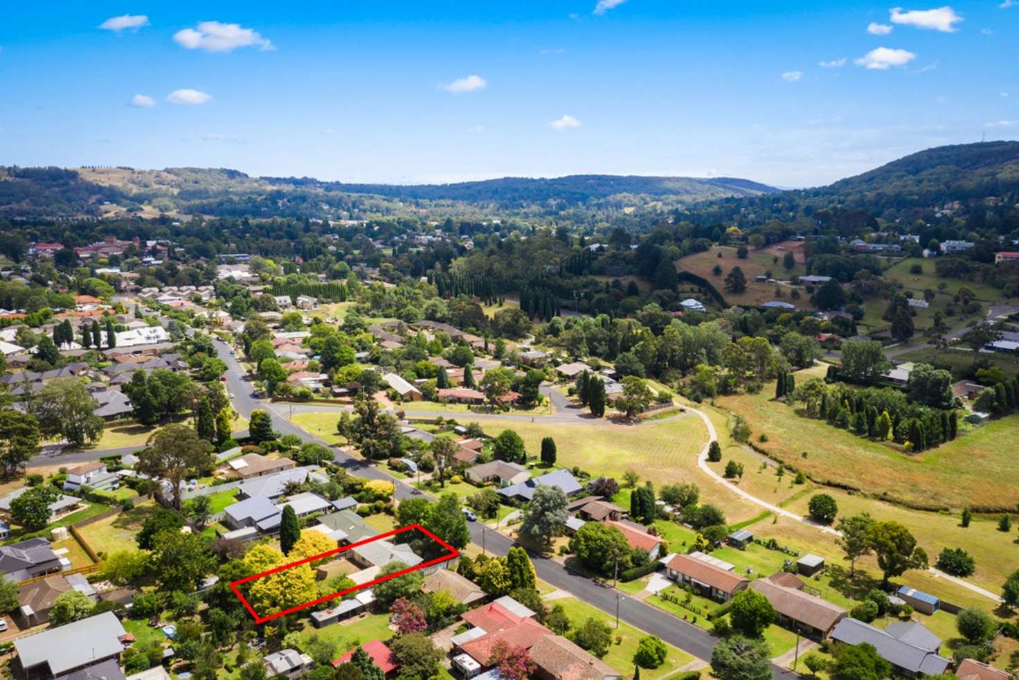 Main view of Homely house listing, 59 Ascot Road, Bowral NSW 2576