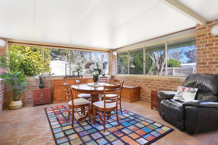 Fifth view of Homely house listing, 59 Ascot Road, Bowral NSW 2576