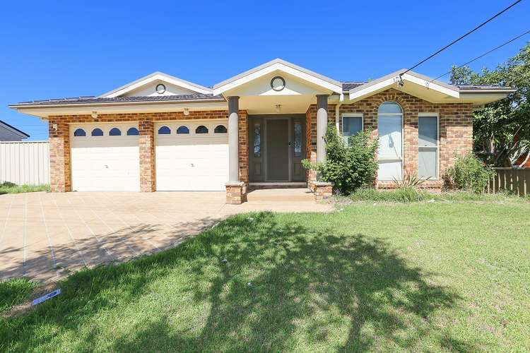 Second view of Homely house listing, 2 Canberra Avenue, Casula NSW 2170