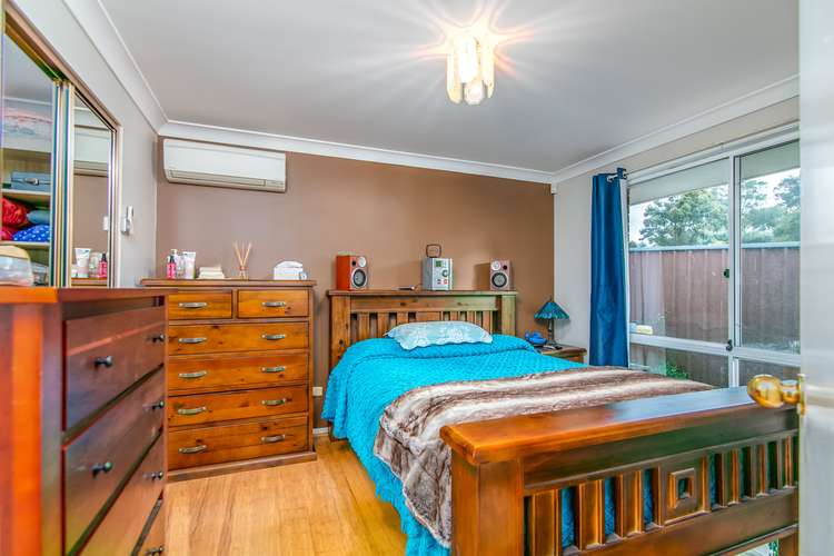 Sixth view of Homely house listing, 11 Kennington Avenue, Quakers Hill NSW 2763