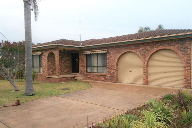 Main view of Homely house listing, 32 Mathews Street, Shoalhaven Heads NSW 2535