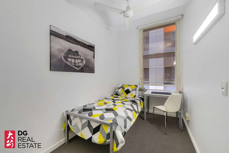 Fourth view of Homely apartment listing, 805/23 King William Street, Adelaide SA 5000