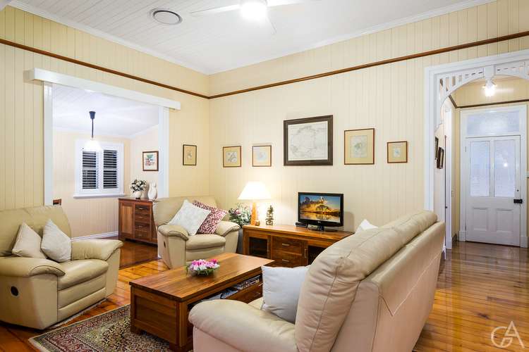 Fifth view of Homely house listing, 41 Shaw Street, Auchenflower QLD 4066