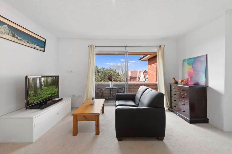 Second view of Homely apartment listing, 12/5-7 Norton Street, Ashfield NSW 2131