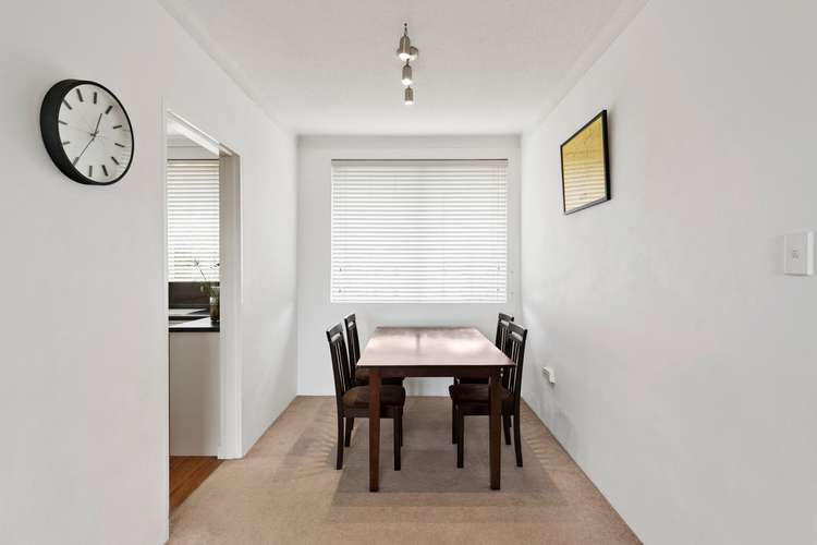 Fourth view of Homely apartment listing, 12/5-7 Norton Street, Ashfield NSW 2131