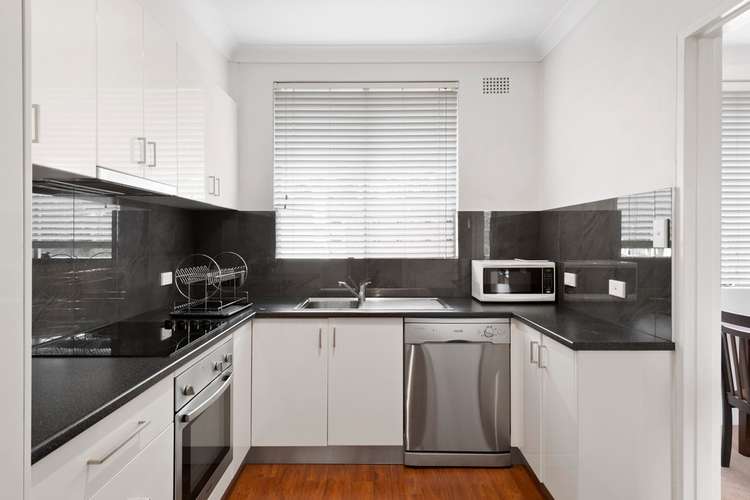 Fifth view of Homely apartment listing, 12/5-7 Norton Street, Ashfield NSW 2131