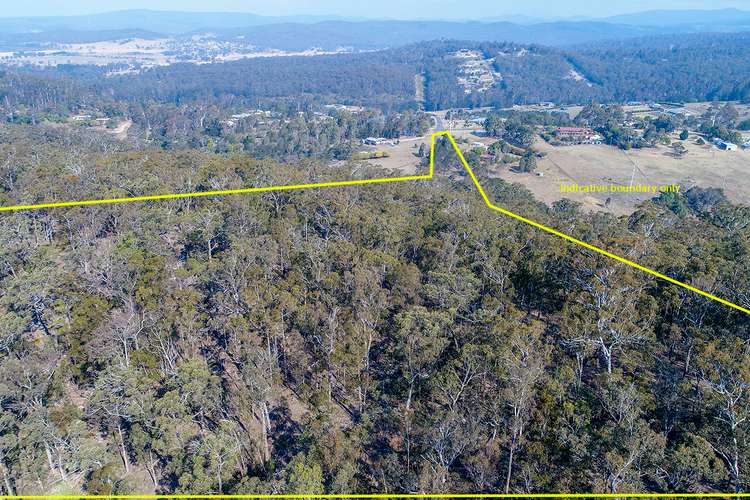 220 BALD HILLS ROAD, Bald Hills NSW 2549